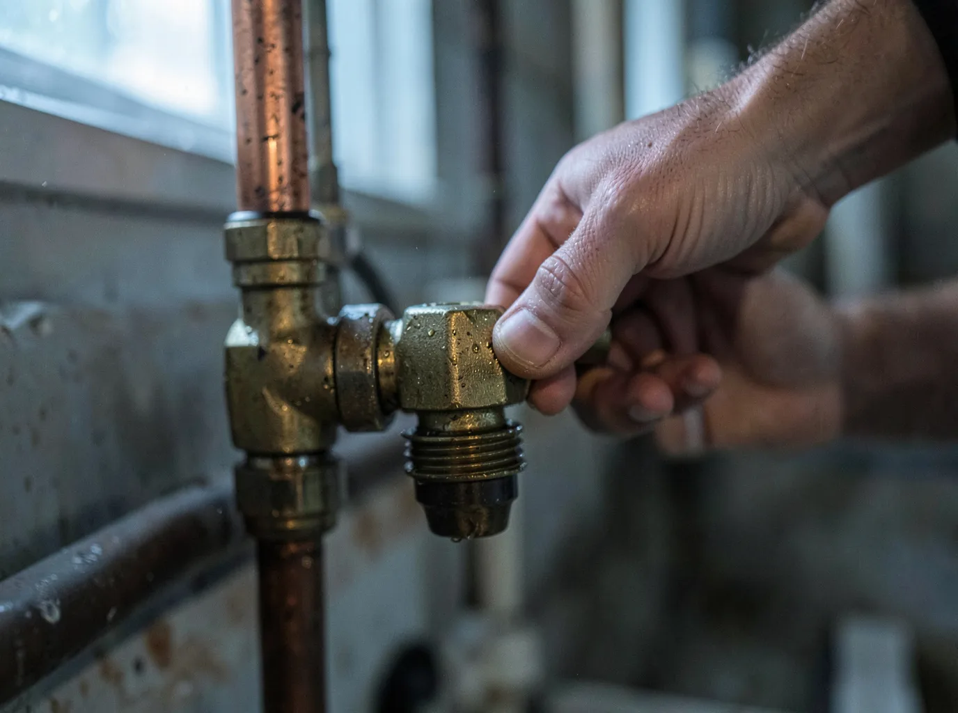 Emergency Plumber Start, LA FAQs